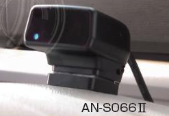 KEIYO AN-S066Ⅱ ひとみチャンmini+の製品資料画像